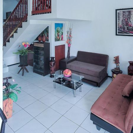 Villa Malang Puncak Buring Ngoại thất bức ảnh